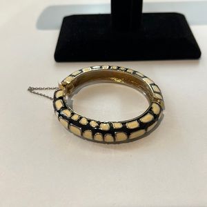 J Crew fashion bangle